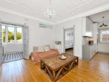 Coastal Living in a Prime Coogee Location