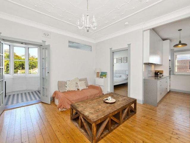 Coastal Living in a Prime Coogee Location
