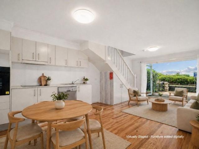 Coastal Living in a Prime Kurnell Position