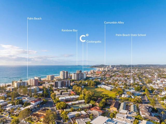 Coastal Living in a Prime Palm Beach Location