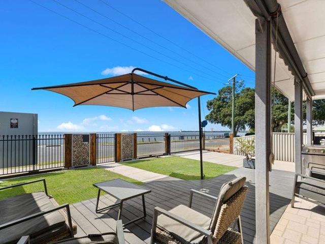 Coastal Living in a Spacious 4 Bedroom Home
