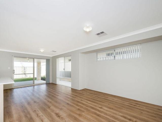 Coastal Living in Amberton Beach