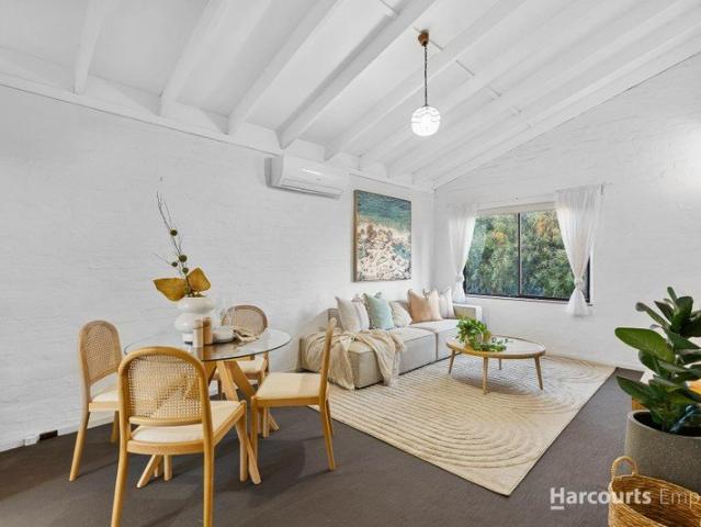 Coastal Living in an Elevated Position