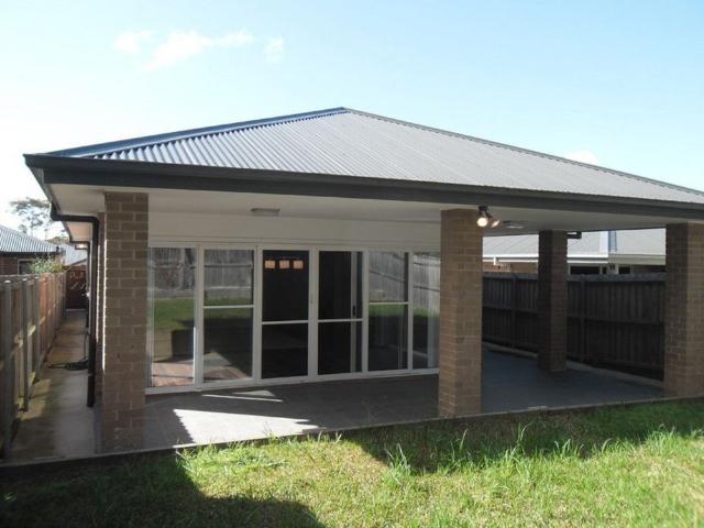 Coastal Living In Bayswood Estate!