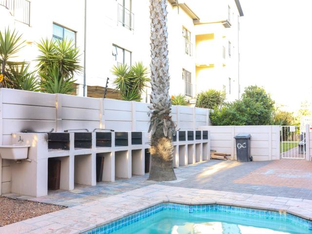 Coastal Living in Blouberg