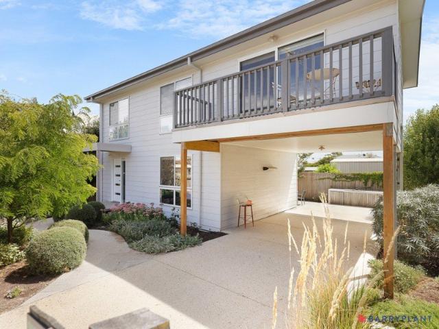 Coastal Living in Cape Woolamai