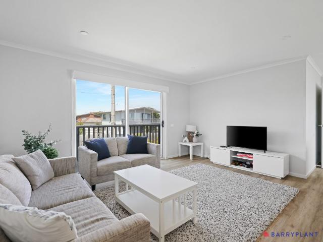 Coastal Living in Cape Woolamai