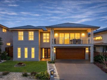 Coastal Living in Catherine Hill Bay
