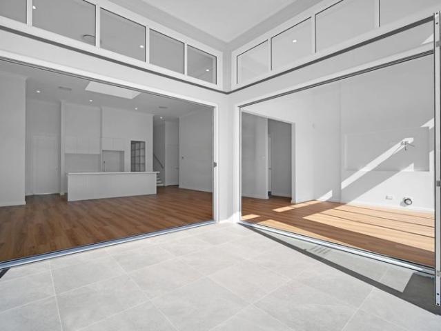 Coastal Living in Catherine Hill Bay