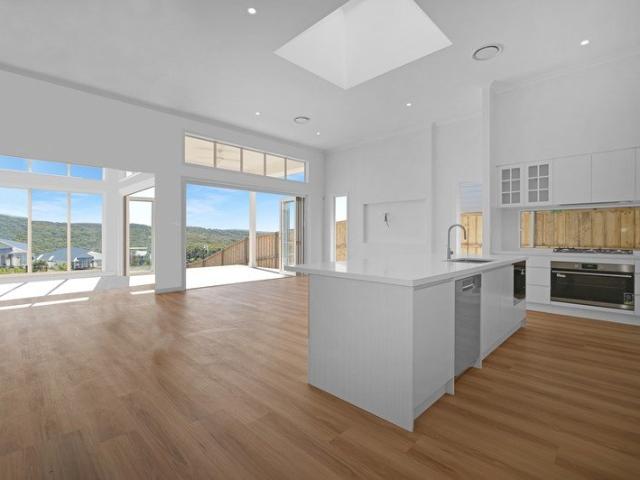 Coastal Living in Catherine Hill Bay