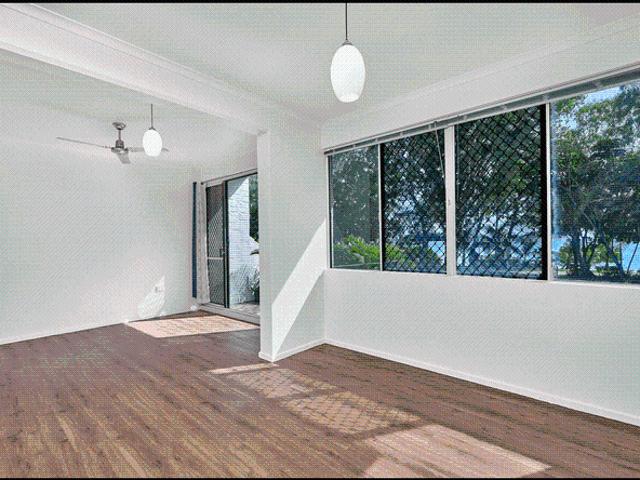 Coastal Living in Clifton Beach – Two Bedroom Townhouse