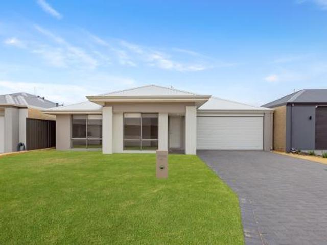 Coastal Living in Dawesville