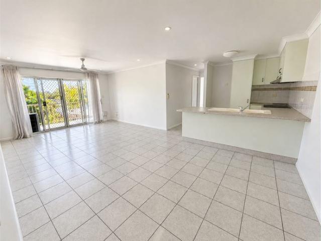 Coastal Living in East Mackay – Osprey Apartments