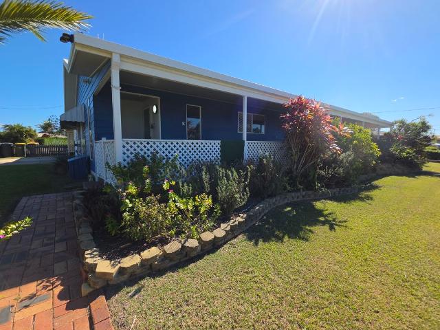 Coastal Living in Elliott Heads
