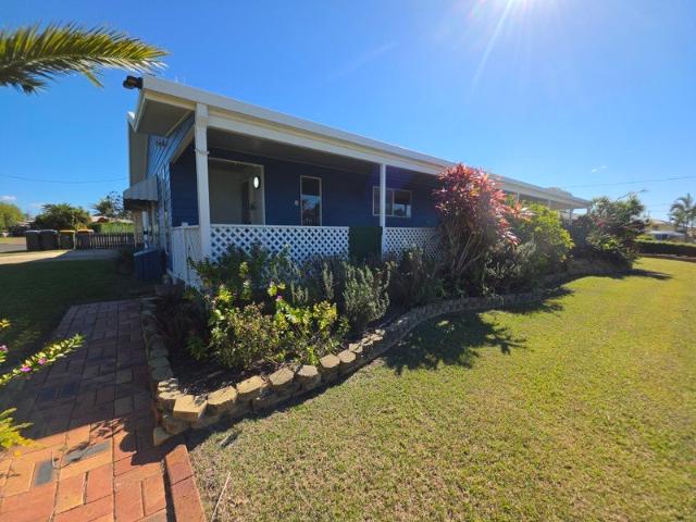 Coastal Living in Elliott Heads