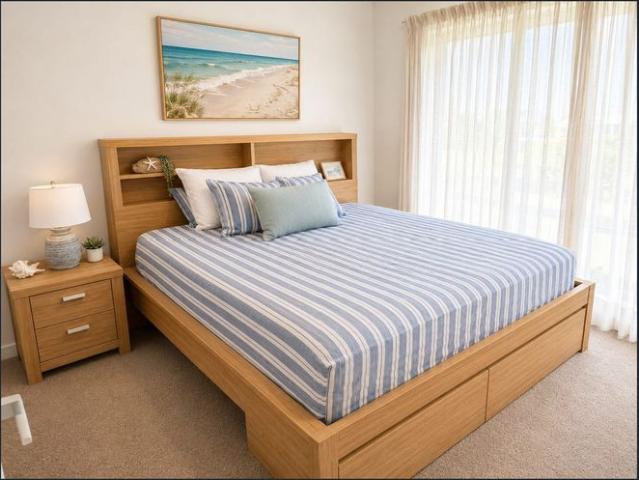 Coastal Living in Golden Beach