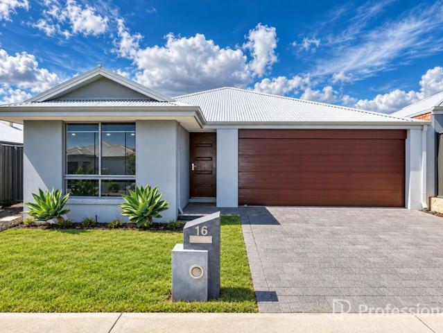 Coastal Living in Highly Sought After Eden Beach Estate!
