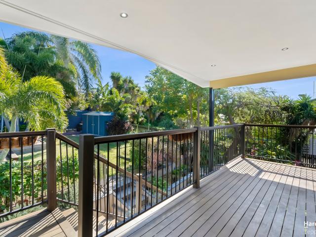 Coastal Living in Lammermoor Elevated Family Home Just Minutes from the Beach!
