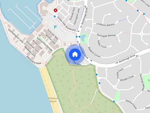 Coastal Living in Mindarie