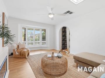 Coastal living in one of Brighton's most prestigious Streets