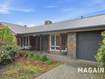 Apartment for sale in Holdfast Bay - Equipped kitchen