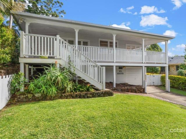 Coastal Living in Prime East Ballina Location