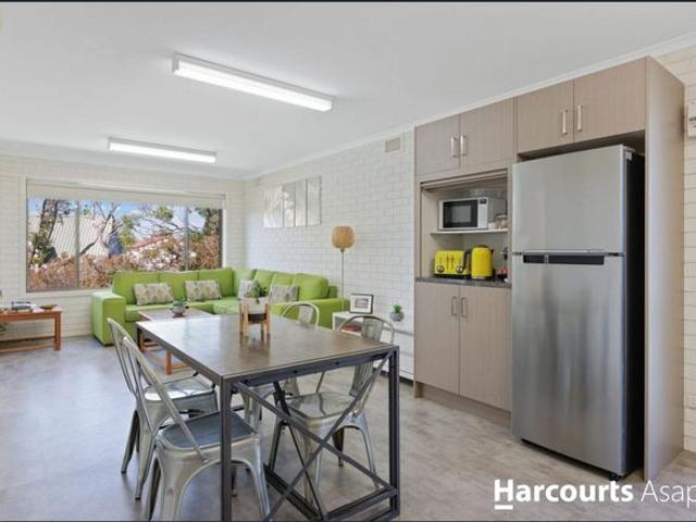 Coastal Living in Rhyll