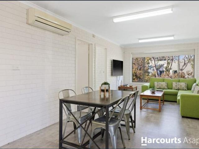 Coastal Living in Rhyll