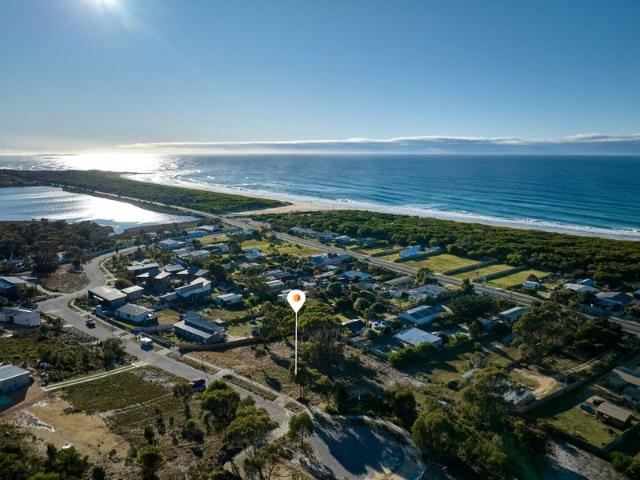 Coastal living in Scamander