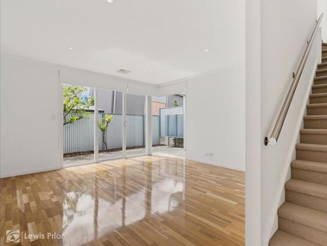 Coastal Living in Seacliff Spacious 3 Bedroom Duplex with Double Carport