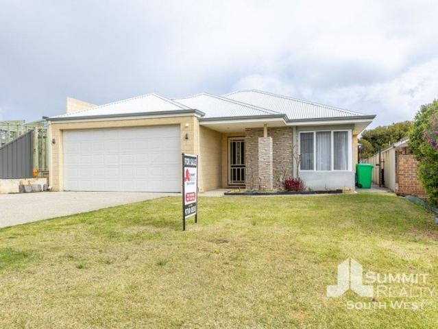 Coastal Living in South Bunbury