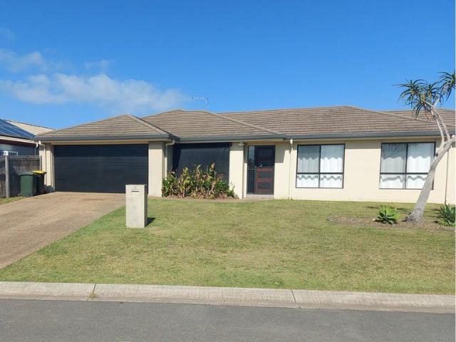 Coastal Living in Sought After Point Vernon
