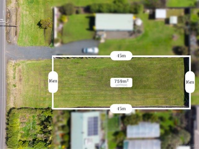 Coastal Living & Investment Opportunity in Portarlington
