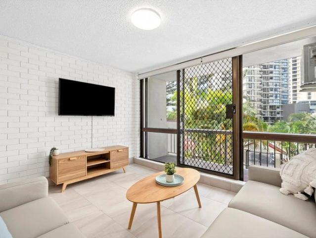 Coastal Living Just Moments from the Beach | Partially Furnished