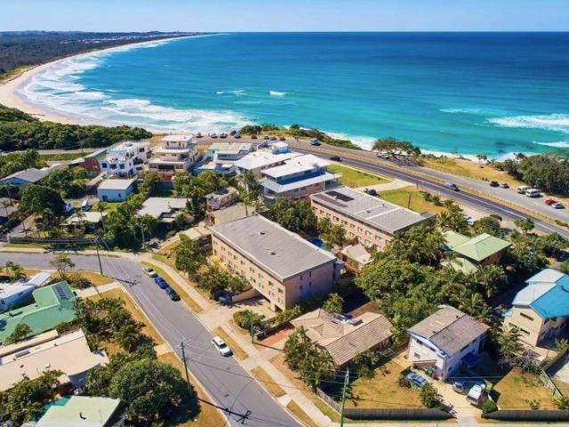 Coastal living just moments from Cabarita Beach
