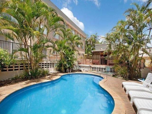 Coastal living just moments from Cabarita Beach