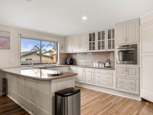 Coastal Living Just Moments from Cape Woolamai's Iconic Beaches