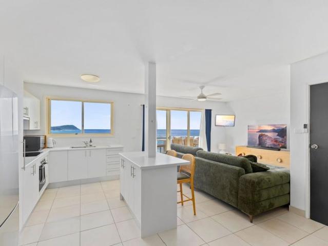 Coastal Living Just Moments from Everything