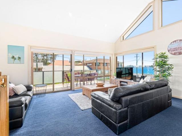 Coastal Living Just Steps from Casey's Beach!