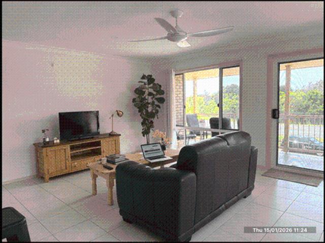 Coastal Living Just Steps from Angels Beach