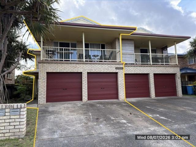 Coastal Living Just Steps from Angels Beach