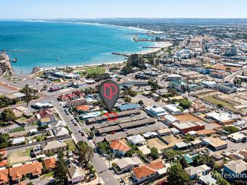 Beachlands, Rudds Gully, Greenough County, Peak Island, Western Australia