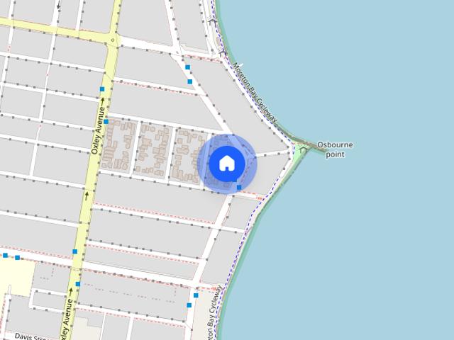 Coastal Living Just Steps from Queens Beach!
