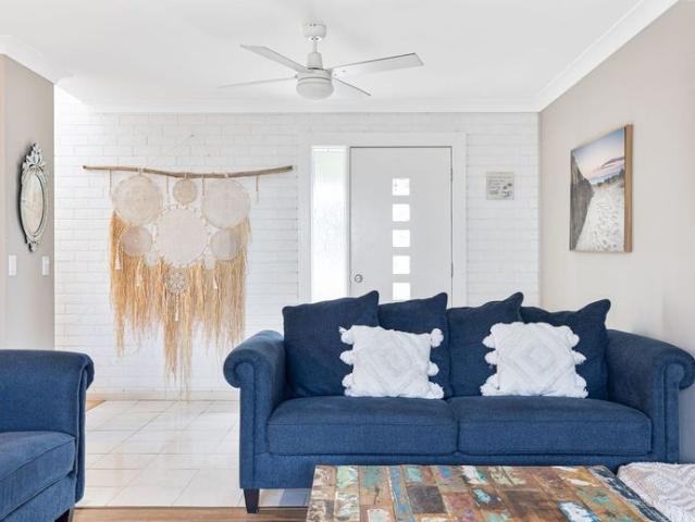 Coastal Living Just Steps from Toowoon Bay Beach