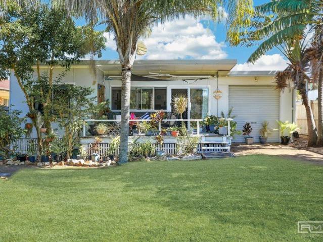 Coastal Living Just Steps from the Ocean