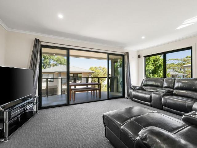 Coastal Living, Just Steps from the Beach