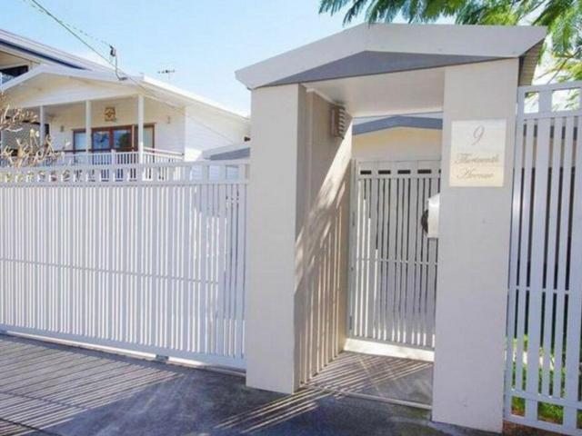 Coastal Living Just Steps from the Beach