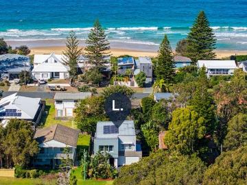 Diamond Beach, Greater Taree - Air conditioning