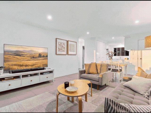 Coastal Living Just 100m from Mermaid Beach