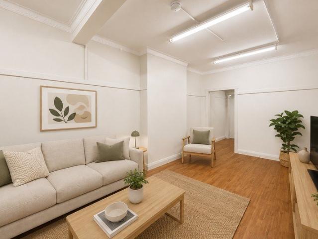 Coastal Living Just 200 Metres from Coogee Beach